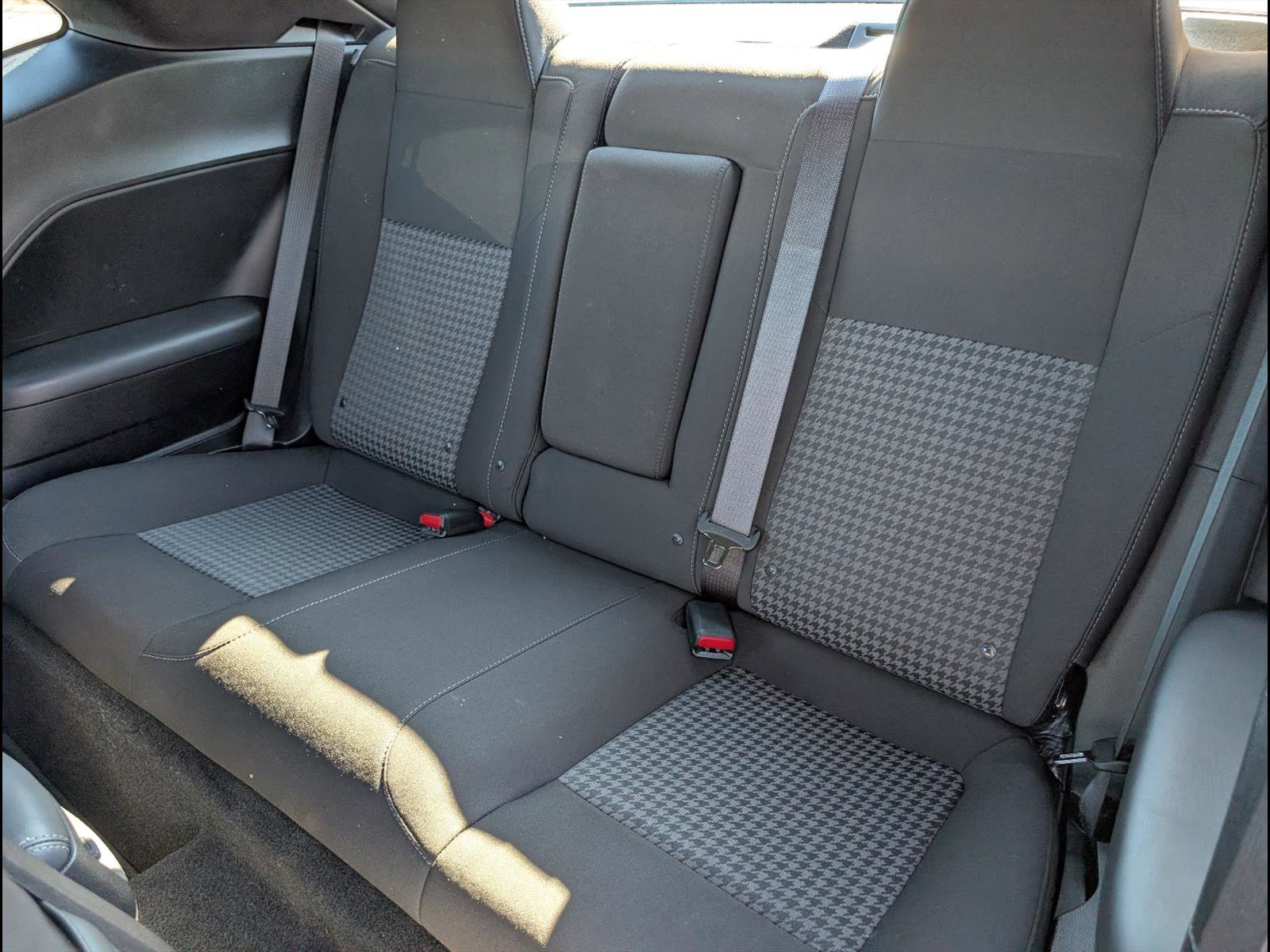 Used 2023 Dodge Challenger GT w/ Performance Handling Group image 15