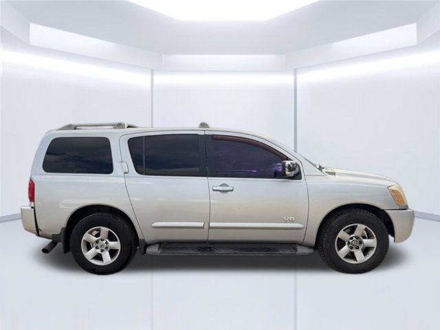 Used 2006 Nissan Armada SE RWD image 5
