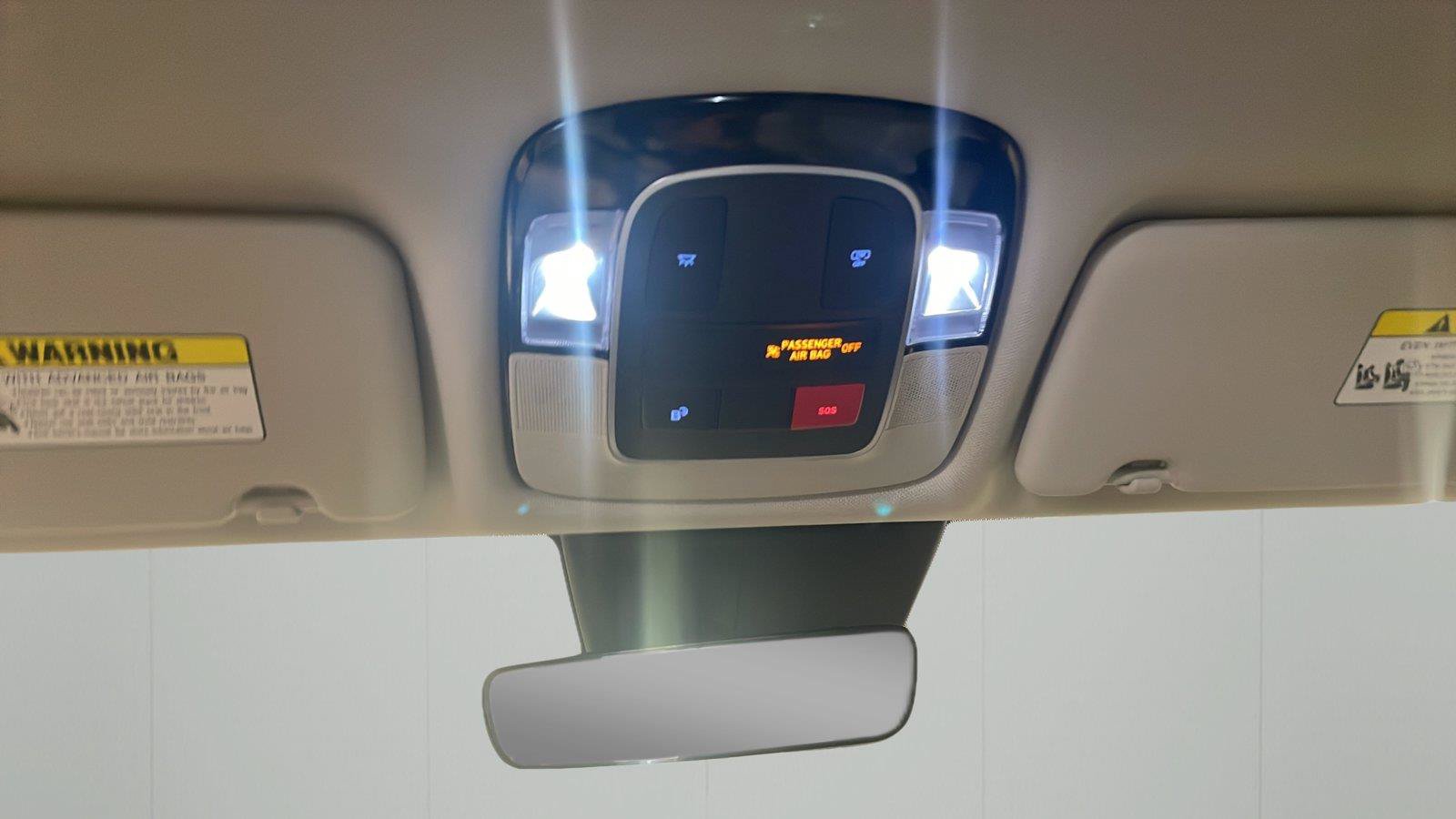 Used 2026 Hyundai Tucson SEL Plus AWD/4WD image 21