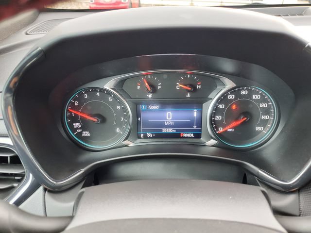 Certified 2023 Chevrolet Equinox RS w/ LPO, Floor Liner Package FWD image 27