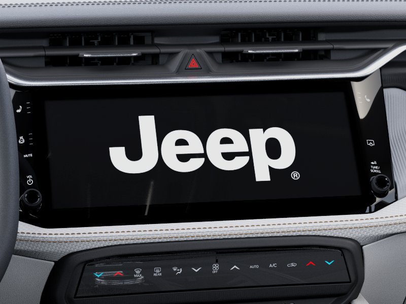 New 2026 Jeep Cherokee Limited AWD/4WD image 18