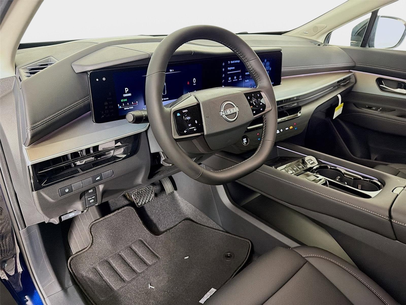 New 2026 Nissan Murano SL AWD/4WD image 9