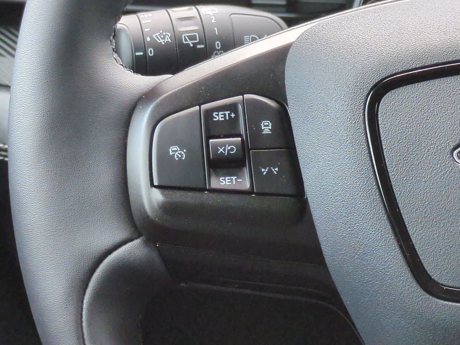 Used 2025 Ford Mustang Mach-E Premium AWD/4WD image 22