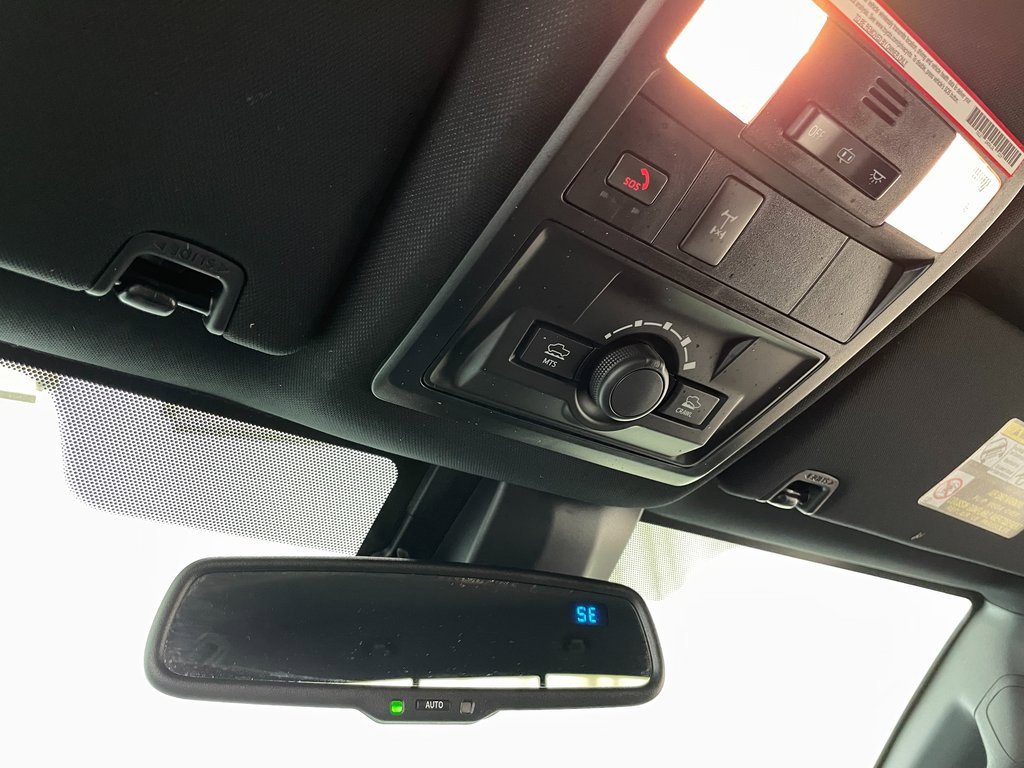 Used 2023 Toyota Tacoma TRD Off-Road image 27