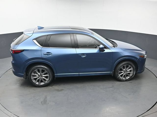 Certified 2024 MAZDA CX-5 AWD 2.5 S w/ Premium Package image 40