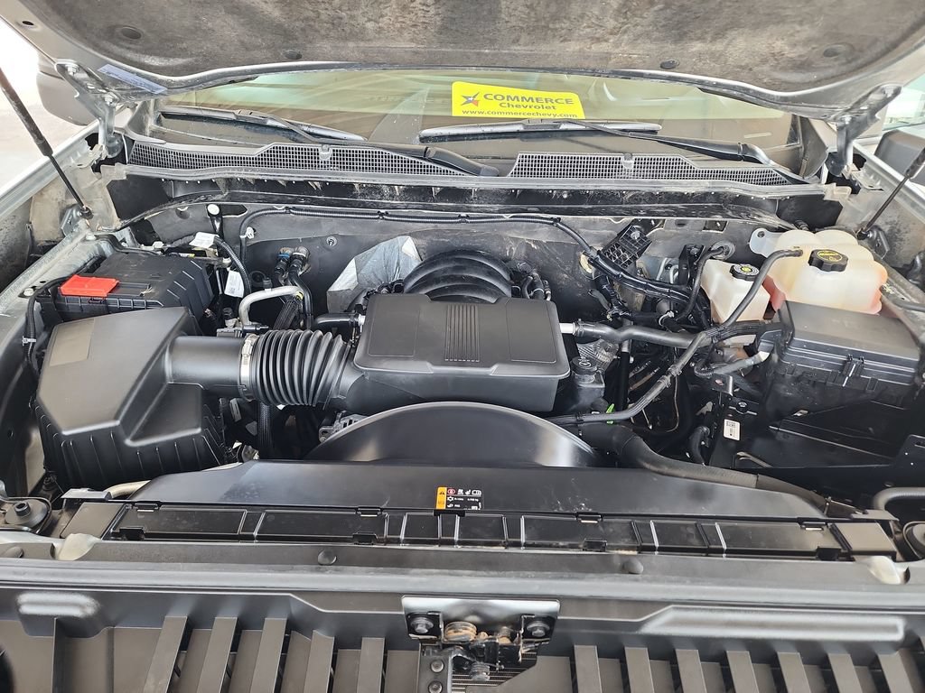 Used 2025 Chevrolet Silverado 2500 LT w/ Convenience Package AWD/4WD image 39