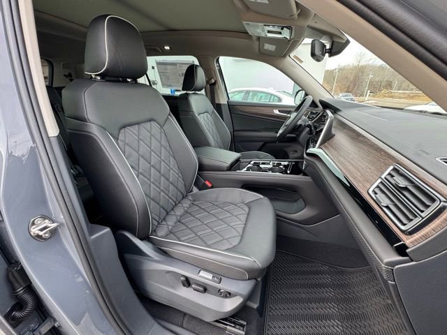 New 2026 Volkswagen Atlas SEL Premium R-Line image 27