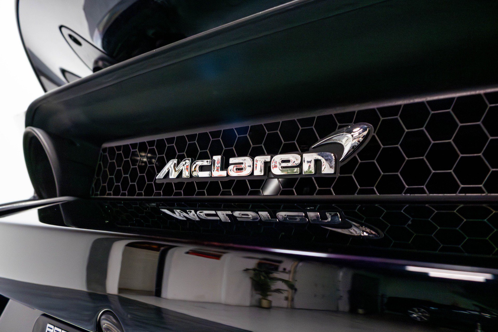 Used 2019 McLaren 720S Luxury RWD image 47