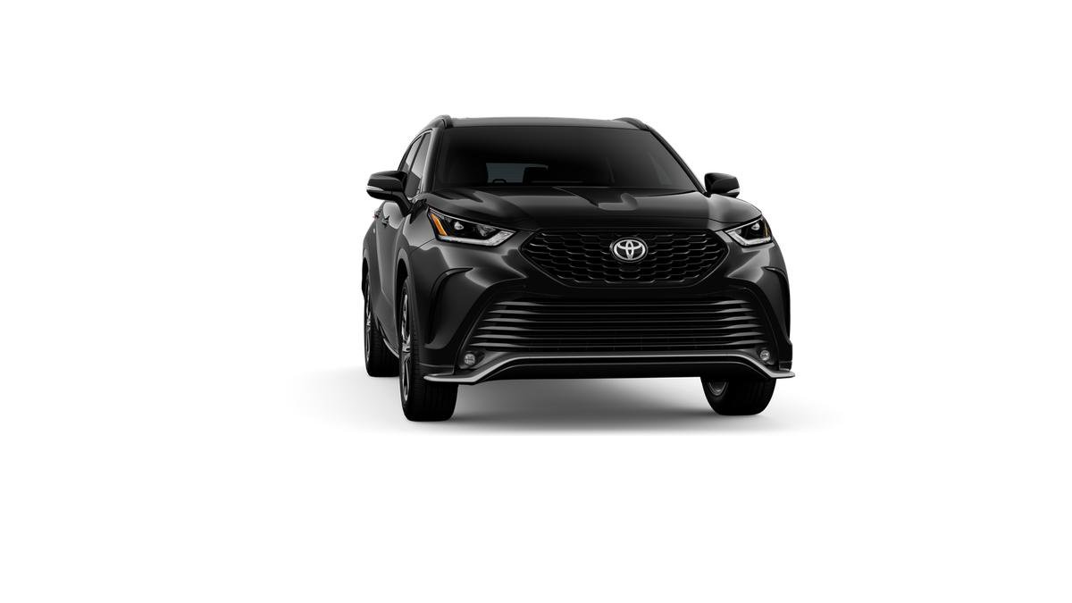 New 2026 Toyota Highlander XSE AWD/4WD image 18