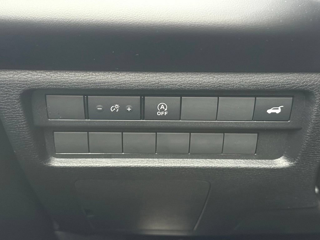 New 2026 Mitsubishi Outlander SEL AWD/4WD image 9