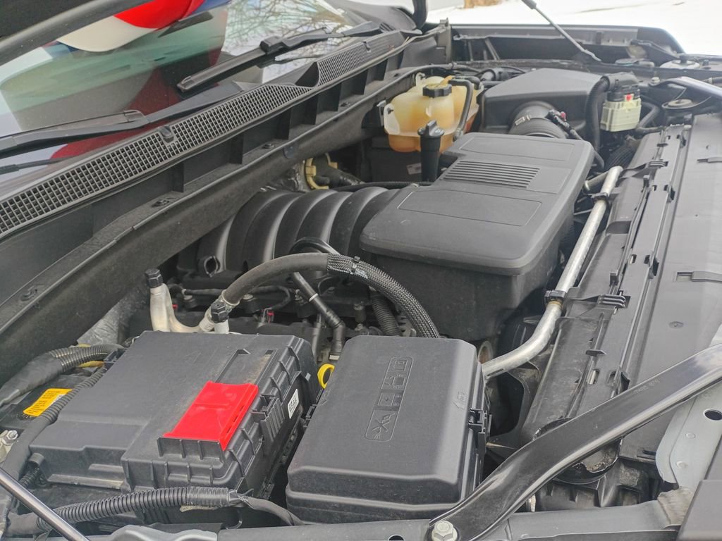 Used 2022 Chevrolet Suburban Z71 image 67