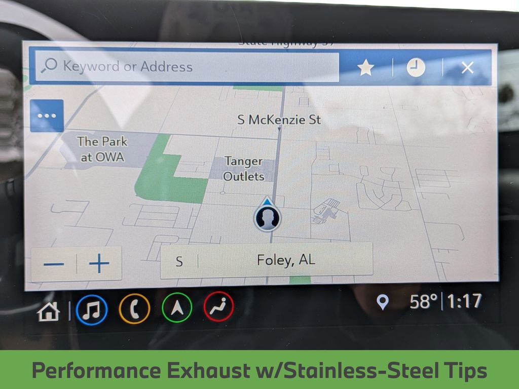 Used 2020 Chevrolet Corvette Stingray Premium Conv w/ 3LT Preferred Equipment Group image 25