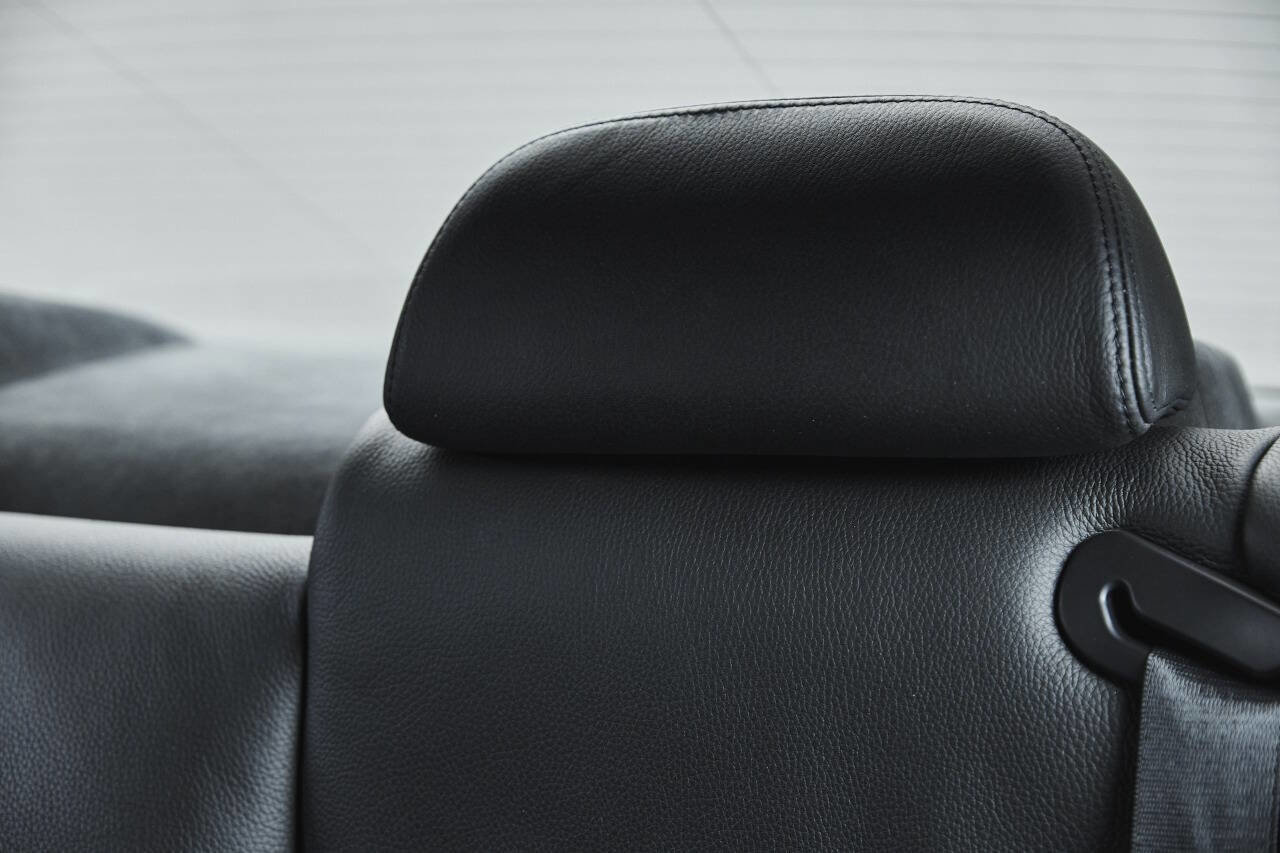 Used 2009 BMW M6 Coupe image 54