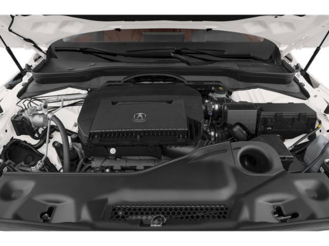 Used 2022 Acura MDX SH-AWD w/ Advance Package image 15