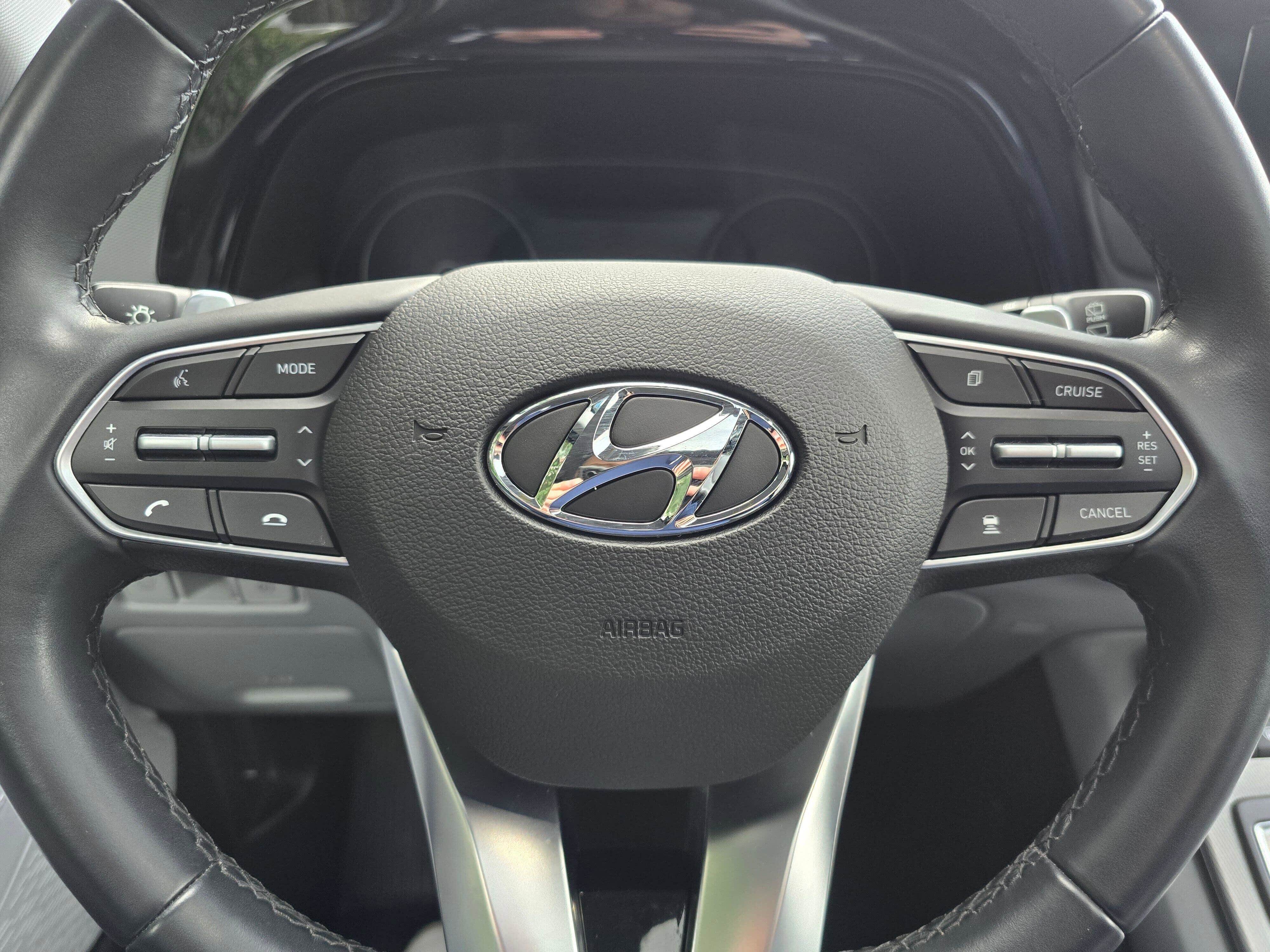 Used 2020 Hyundai Palisade SEL w/ Convenience Package image 27