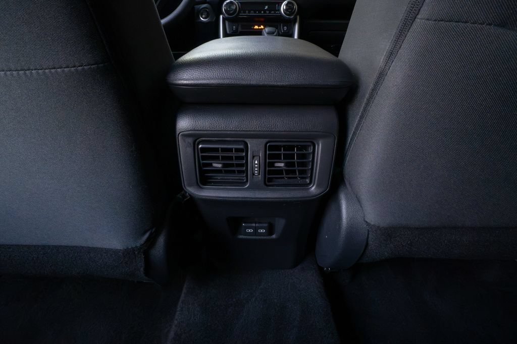 Used 2023 Toyota RAV4 XLE AWD/4WD image 18
