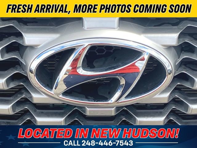 Used 2021 Hyundai Palisade SEL w/ Premium Package image 11