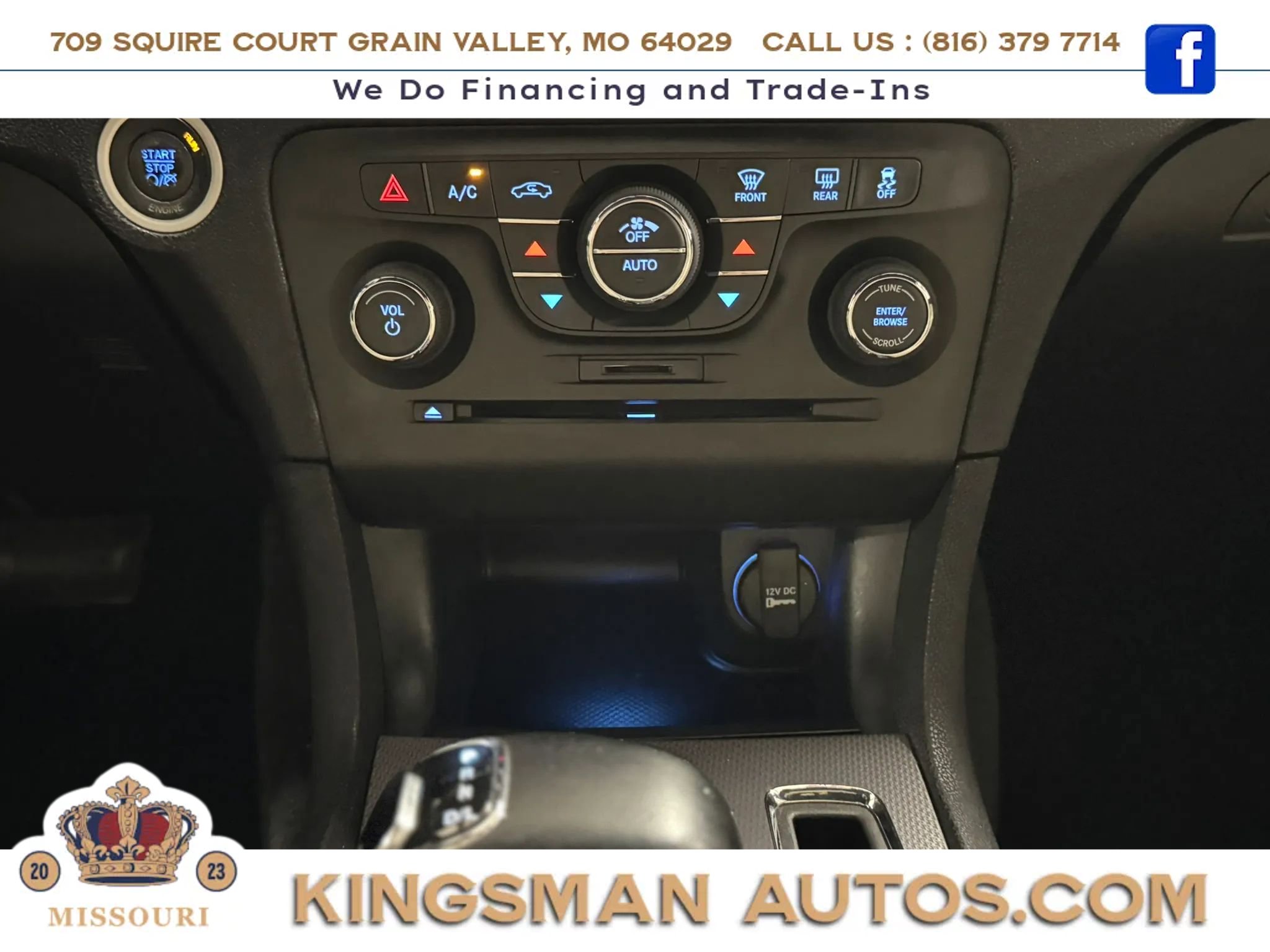 Used 2012 Dodge Charger SXT RWD image 22