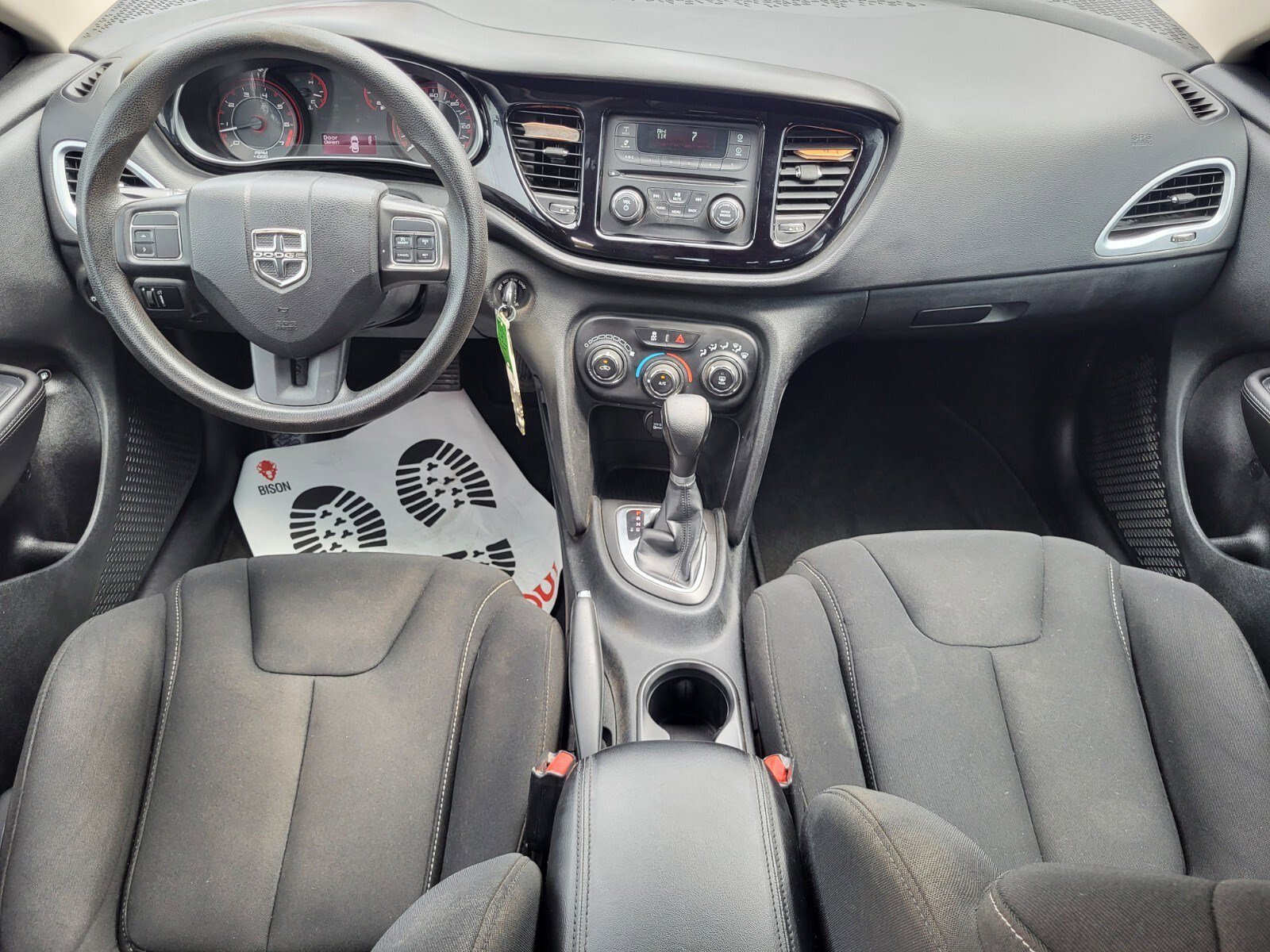 Used 2013 Dodge Dart SXT image 11