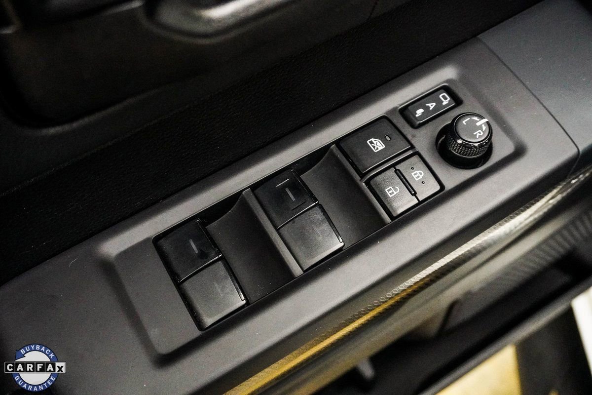 Used 2023 Toyota Sequoia TRD Pro AWD/4WD image 30