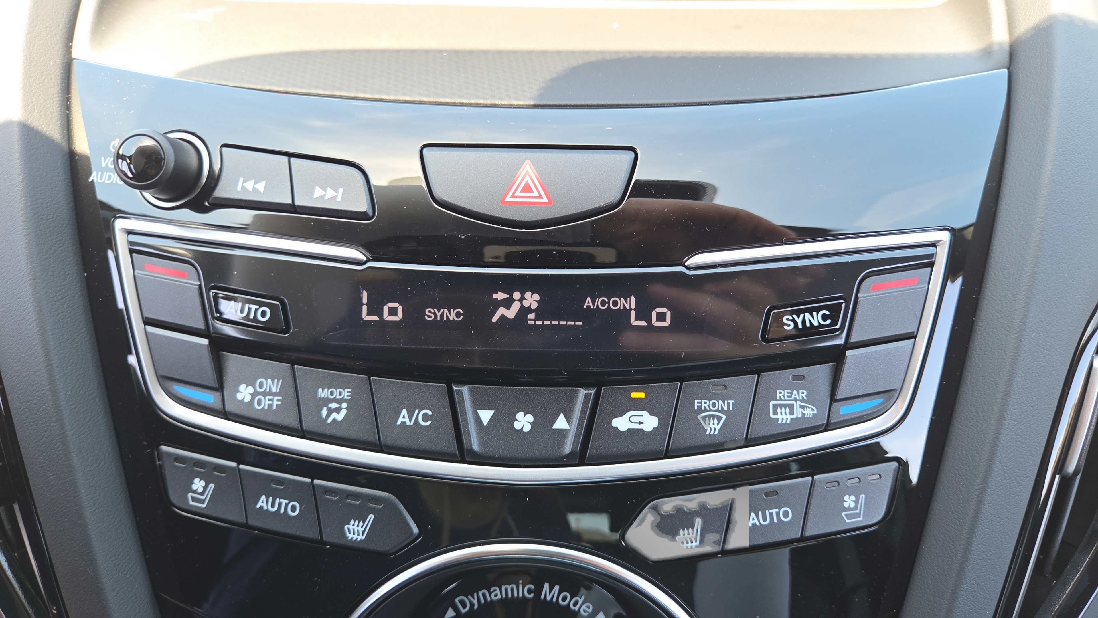 New 2026 Acura RDX A-Spec AWD/4WD image 31