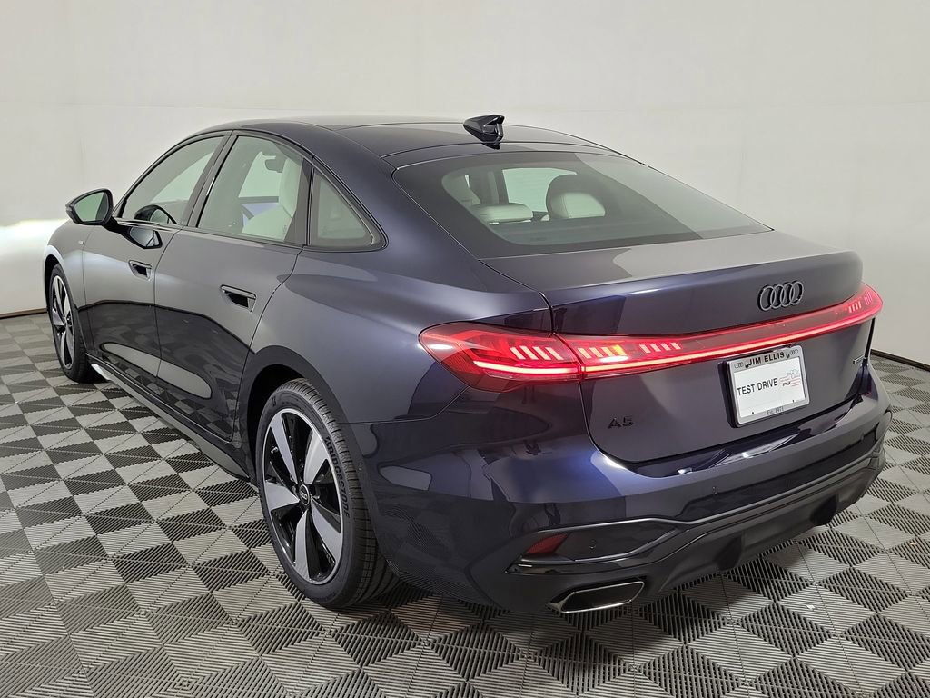 New 2026 Audi A5 2.0T Prestige AWD/4WD image 4