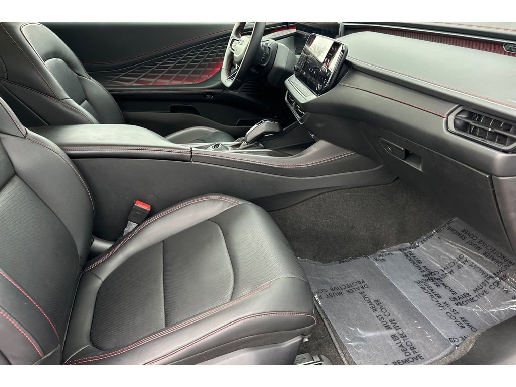 Used 2024 Dodge Charger R/T w/ Plus Group image 15