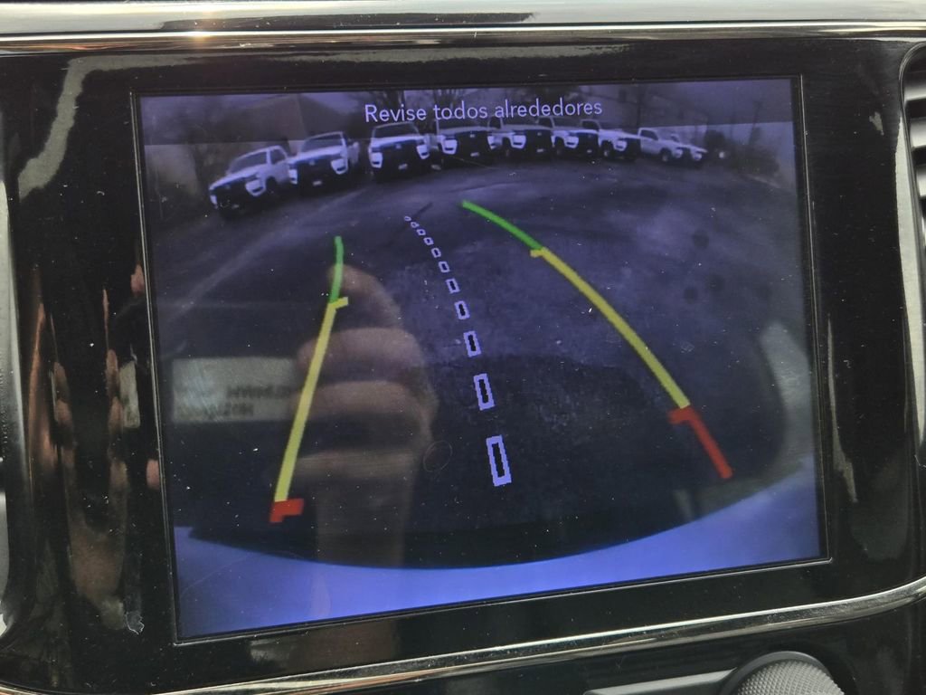 Used 2019 Jeep Grand Cherokee High Altitude image 20