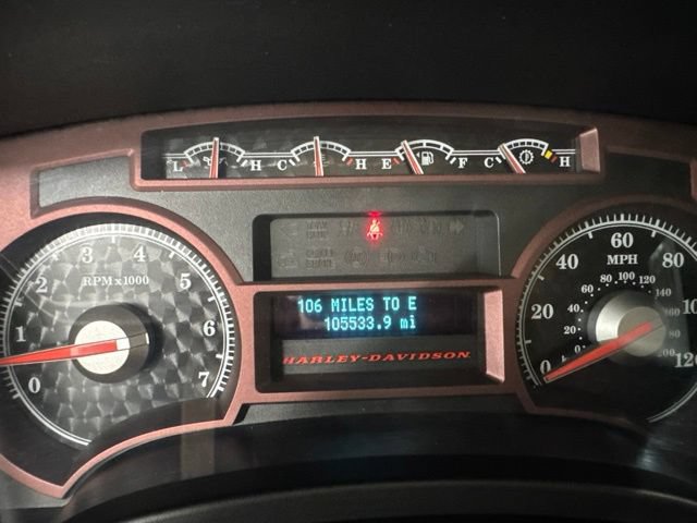 Used 2010 Ford F150 Harley-Davidson AWD/4WD image 38