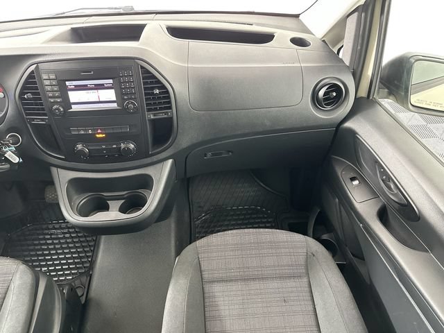Used 2018 Mercedes-Benz Metris image 24
