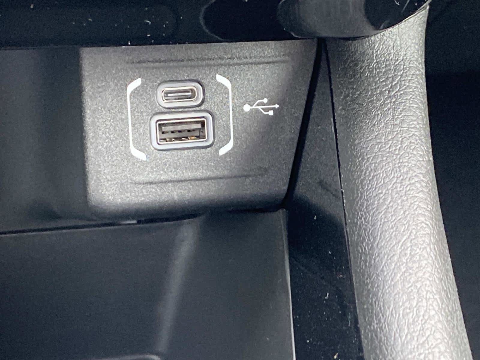 New 2026 Jeep Compass Limited image 11