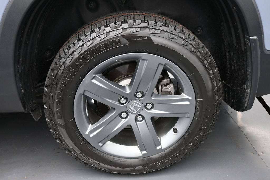 Certified 2023 Honda Ridgeline RTL-E image 26