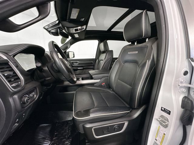 Used 2023 RAM 1500 Laramie image 4