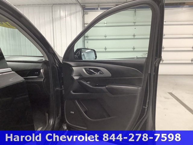 Used 2019 Chevrolet Traverse 3LT image 11