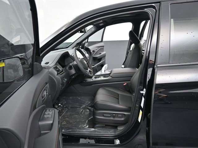 New 2026 Honda Ridgeline TrailSport image 25