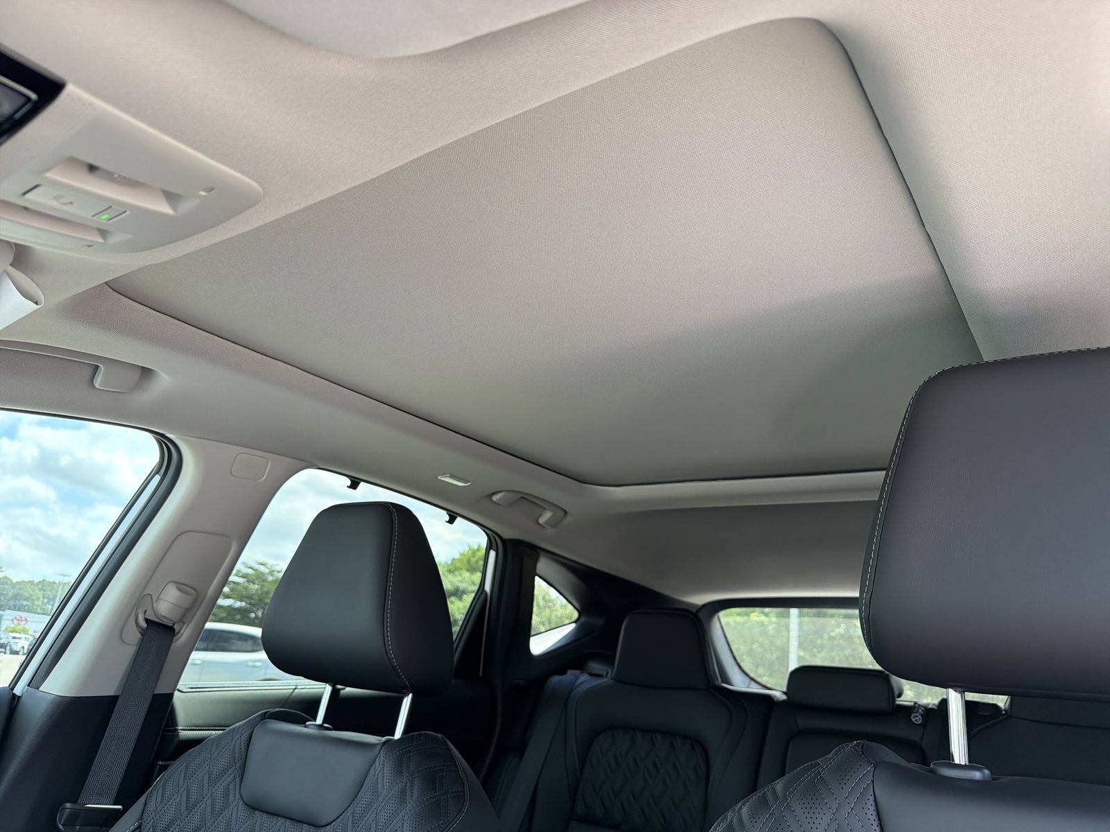 New 2026 Nissan Murano Platinum w/ Cargo Package AWD/4WD image 23