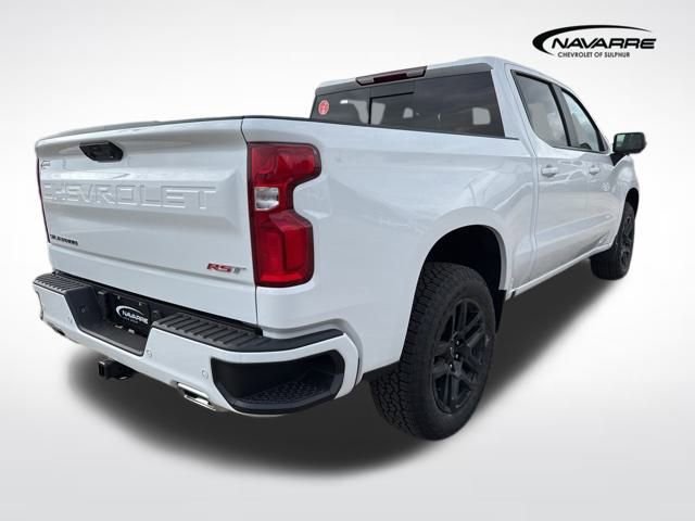 New 2026 Chevrolet Silverado 1500 RST image 9
