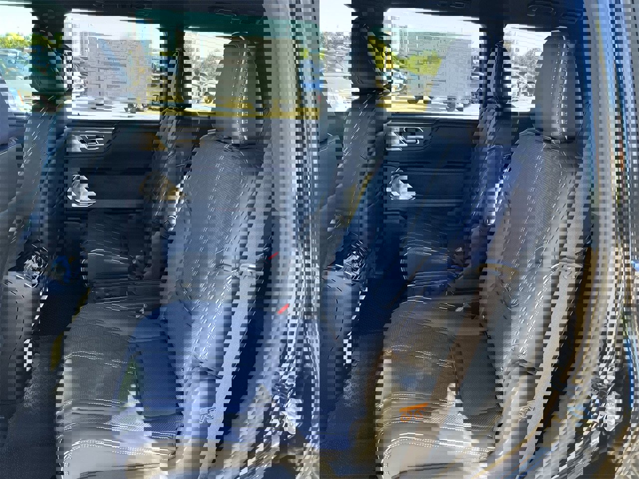 New 2026 INFINITI QX80 4WD w/ Sport Exterior Package image 28