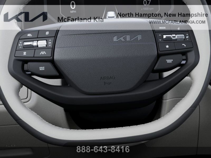 New 2026 Kia Sportage SX Prestige image 23
