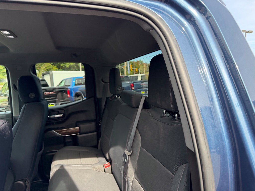 Used 2019 GMC Sierra 1500 Elevation w/ Trailering Package AWD/4WD image 11
