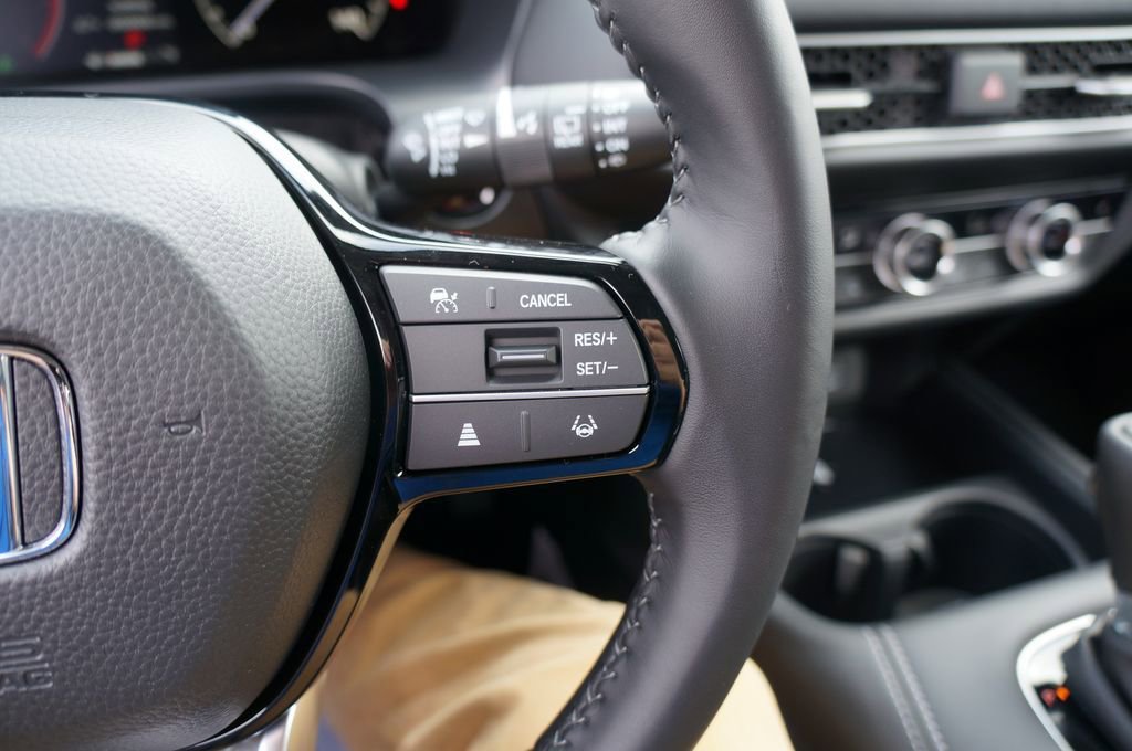 New 2027 Honda HR-V EX-L image 20