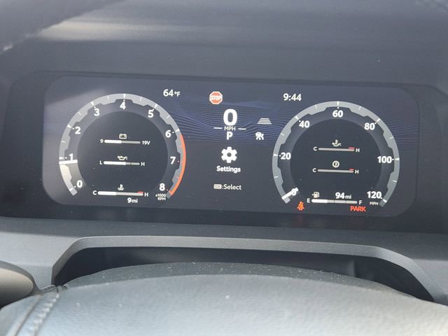 New 2026 Toyota 4Runner TRD Sport Premium image 11