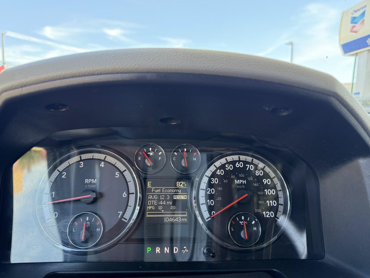 Used 2012 RAM 1500 Big Horn w/ Luxury Group AWD/4WD image 20