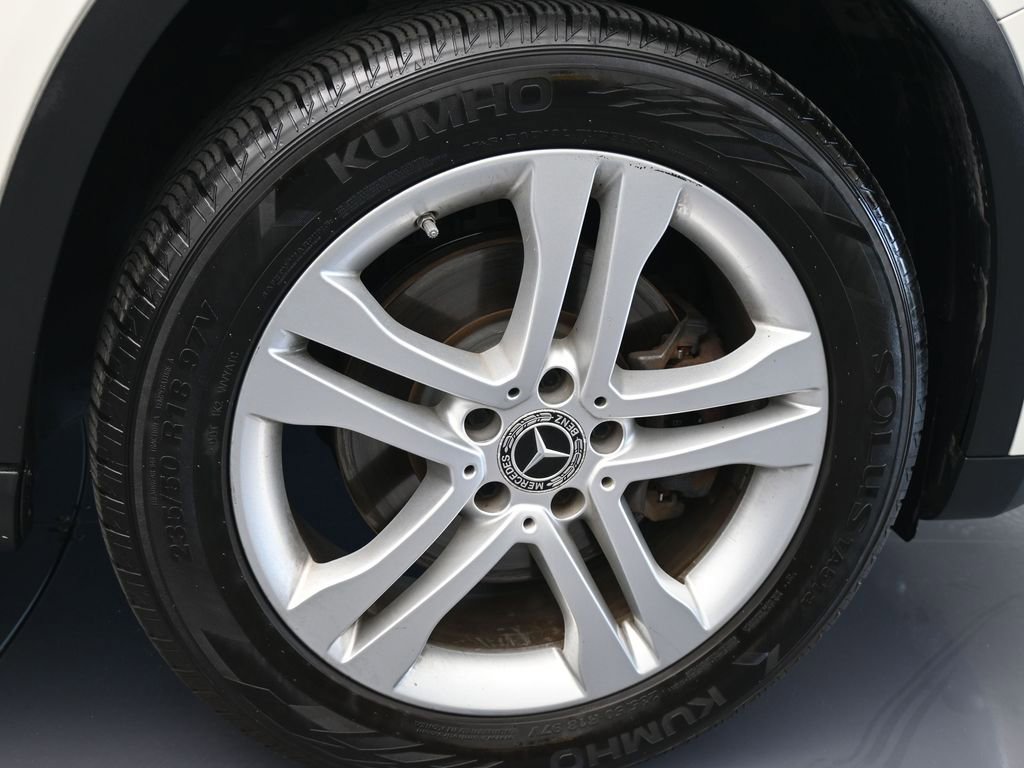 Used 2018 Mercedes-Benz GLA 250 image 46