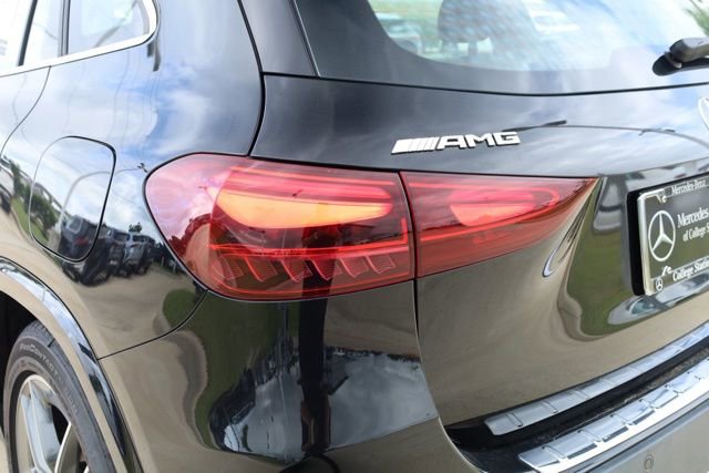 Certified 2025 Mercedes-Benz GLA 35 AMG 4MATIC image 12