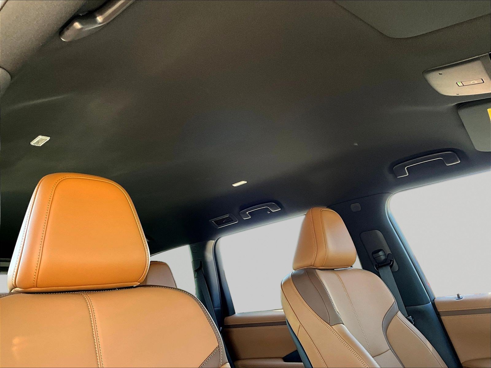 New 2027 Nissan Armada SL AWD/4WD image 13