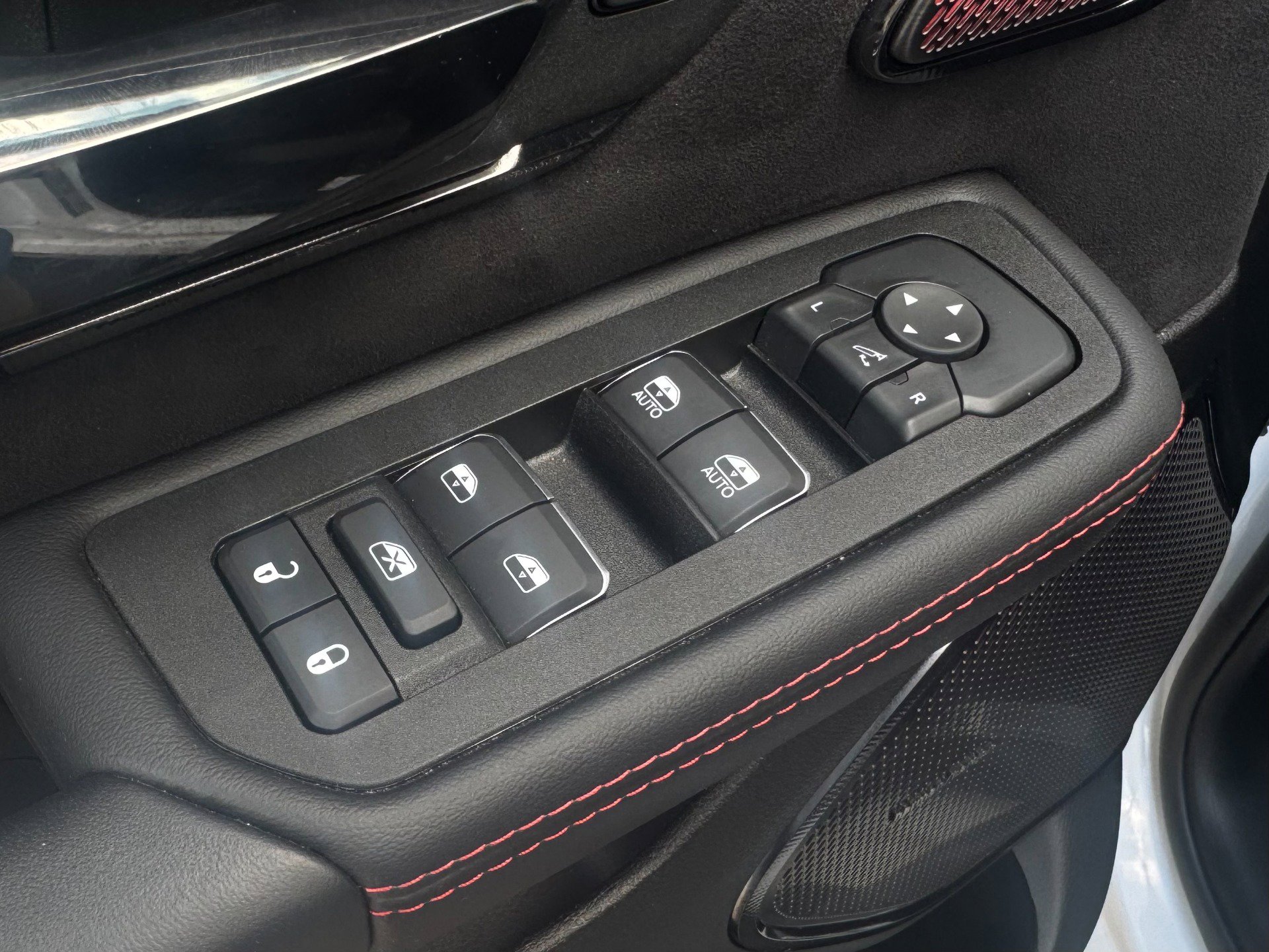 Used 2025 RAM 1500 RHO w/ RHO Level 1 Equipment Group image 96