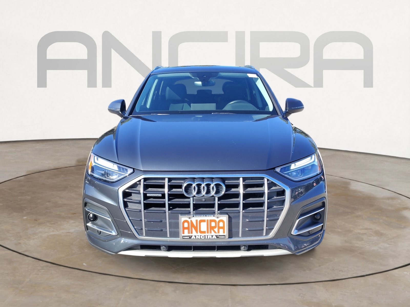 Used 2021 Audi Q5 2.0T Premium Plus w/ Premium Plus Package AWD/4WD image 5