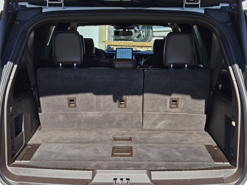 Used 2022 Ford Expedition Max King Ranch image 29