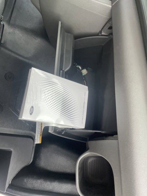 New 2024 Ford Transit 350 w/ Interior Upgrade Package image 47